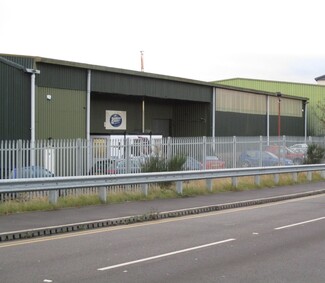 More details for Severn Rd, Stourport On Severn - Industrial for Lease