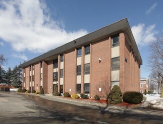 Plus de détails pour 449 Silas Deane Hwy, Wethersfield, CT - Bureau à louer