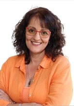 Gloria Dular