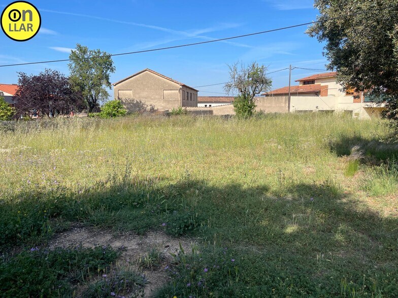 Terrain dans L'Ametlla del Vallès, Barcelona à vendre - Photo du bâtiment - Image 3 de 3