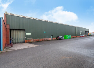 Plus de détails pour Beanacre Rd, Melksham - Industriel à vendre