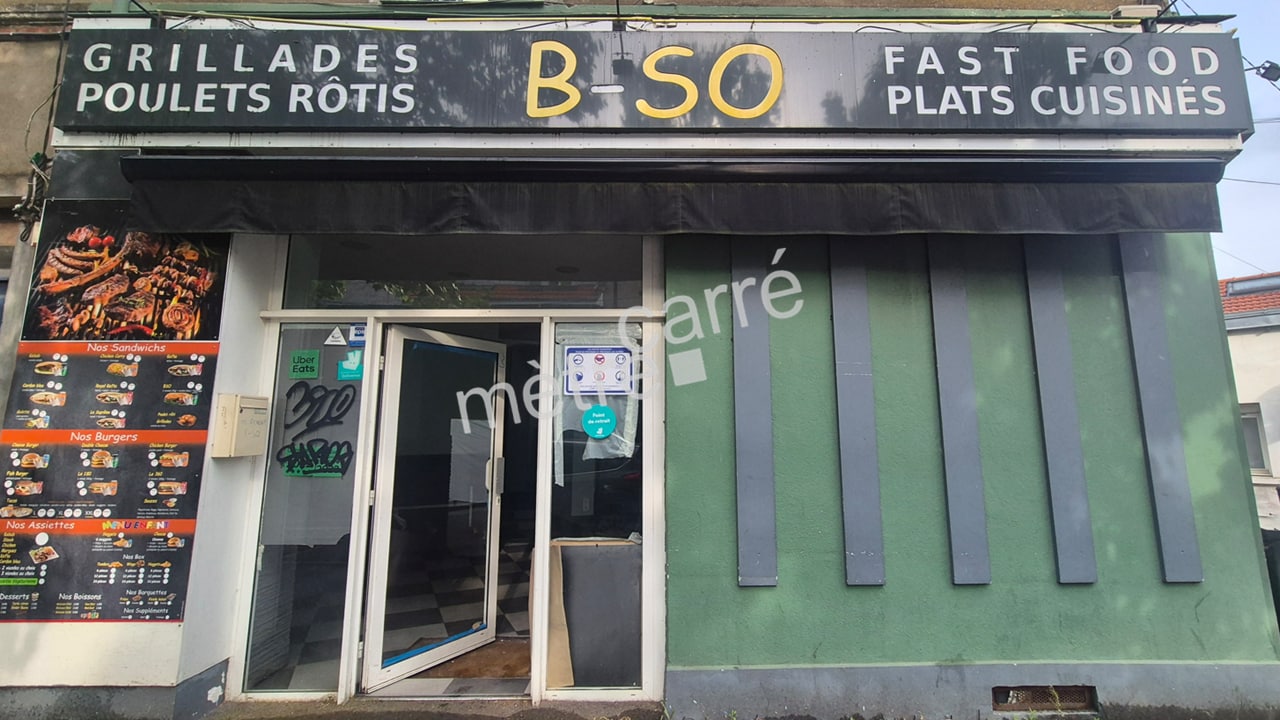 59 Boulevard De L'Egalite, Nantes à louer Photo intérieure- Image 1 de 6