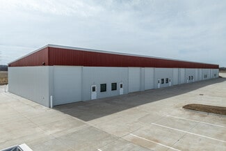 More details for 1060 Madison St, Norwalk, IA - Industrial for Sale