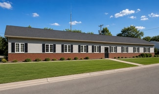More details for 118 S Main St, Medford, MN - Office, Flex for Lease