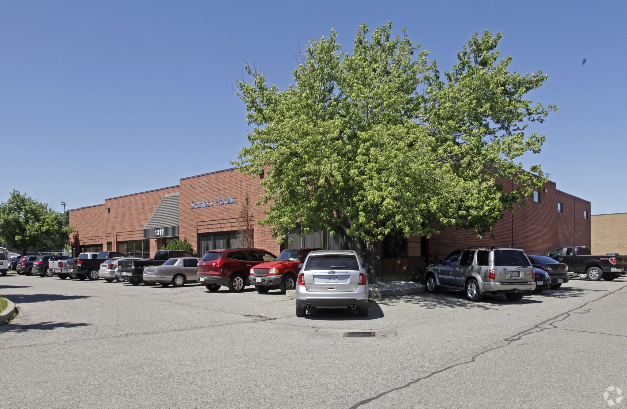 1317 Cardiff Blvd, Mississauga, ON for sale Primary Photo- Image 1 of 1