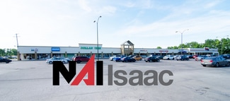 Plus de détails pour 300-320 Lexington Rd, Versailles, KY - Commerce de détail à louer