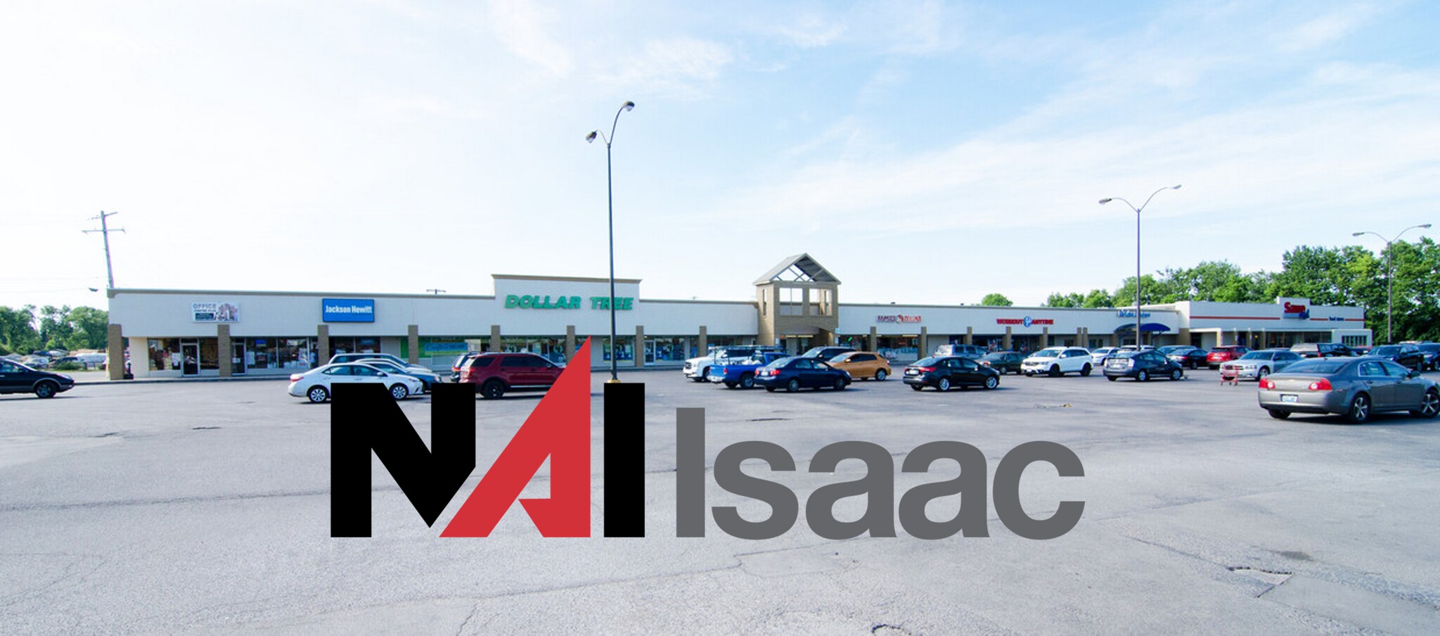 300-320 Lexington Rd, Versailles, KY à louer Photo du bâtiment- Image 1 de 10