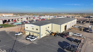 Plus de détails pour 10504 W County Road 72, Midland, TX - Industriel à vendre