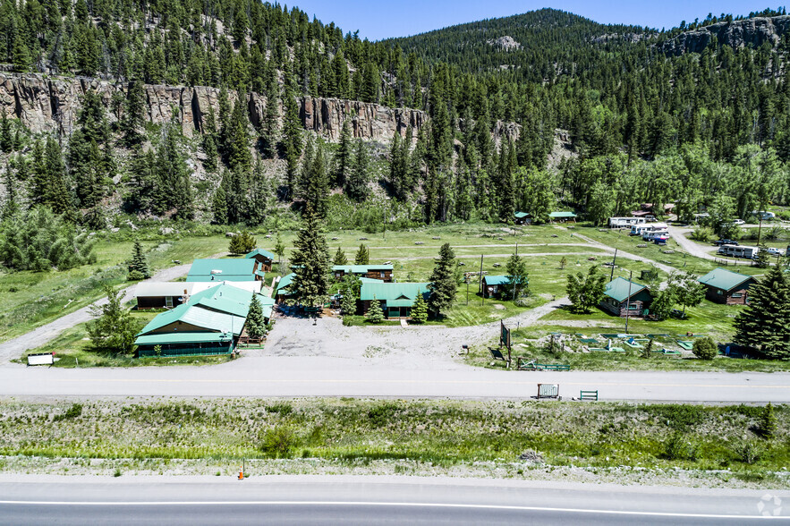 180065 US Highway 160, South Fork, CO à vendre - Photo du bâtiment - Image 1 de 1