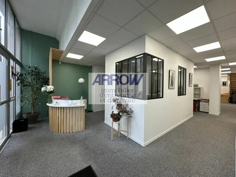 Bureau dans Nantes à vendre - Photo intérieure - Image 2 de 6