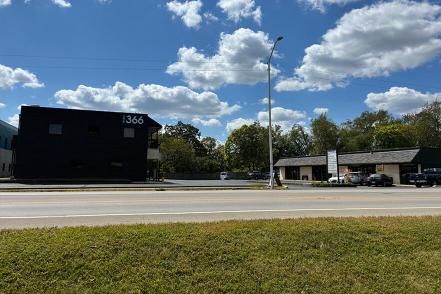 386 Waller Ave, Lexington, KY for sale - Building Photo - Image 3 of 7