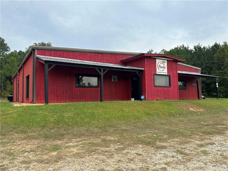 12 Cottonton Rd, Pittsview, AL à vendre - Photo du bâtiment - Image 2 de 28