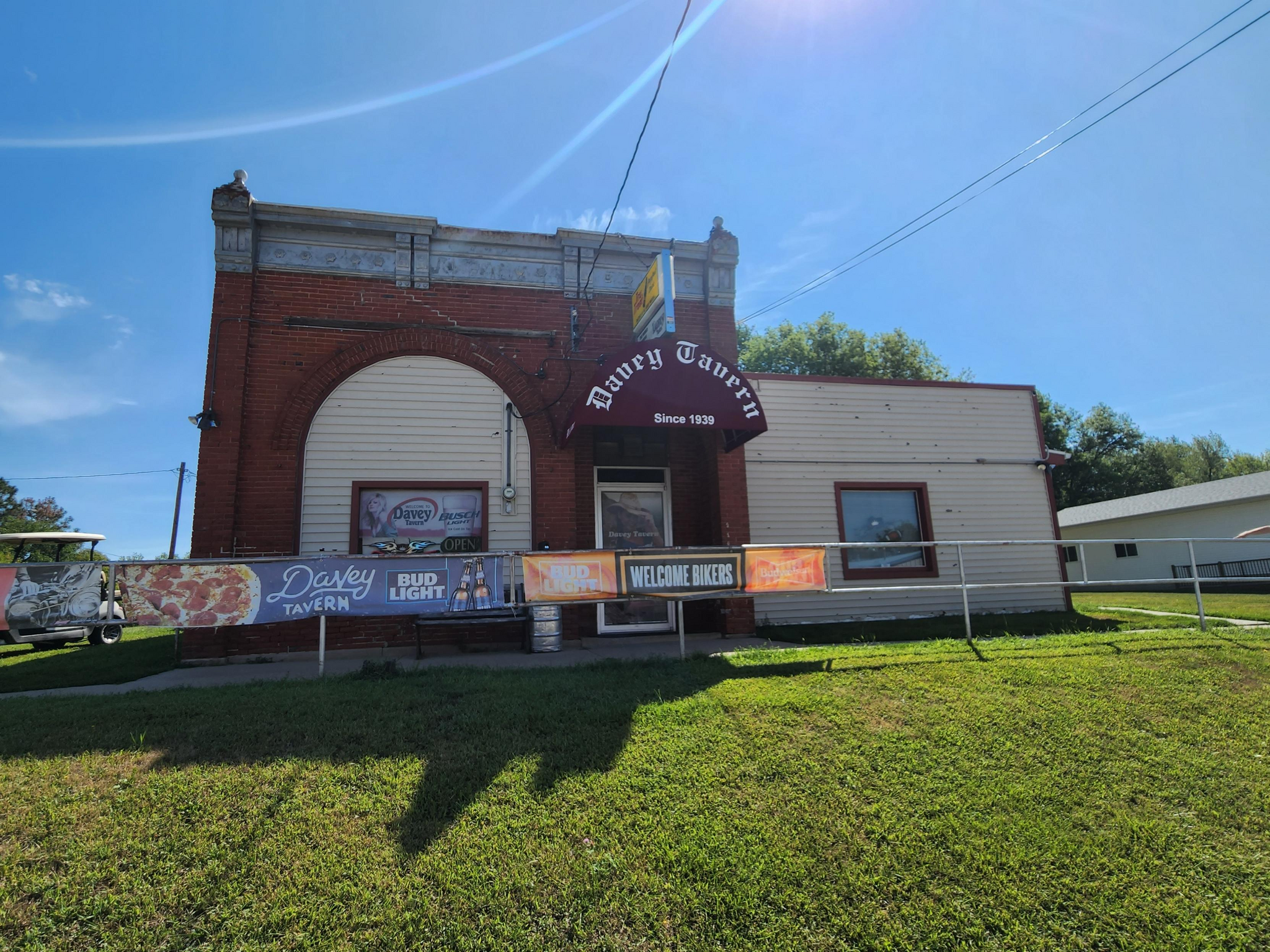 17740 N 2nd St, Davey, NE for sale Building Photo- Image 1 of 1