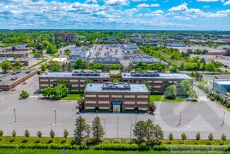 Plus de détails pour 769 Chicago Rd, Troy, MI - Bureau à louer