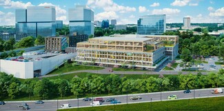 Plus de détails pour 244 Perimeter Center Pky NE, Atlanta, GA - Bureau à louer