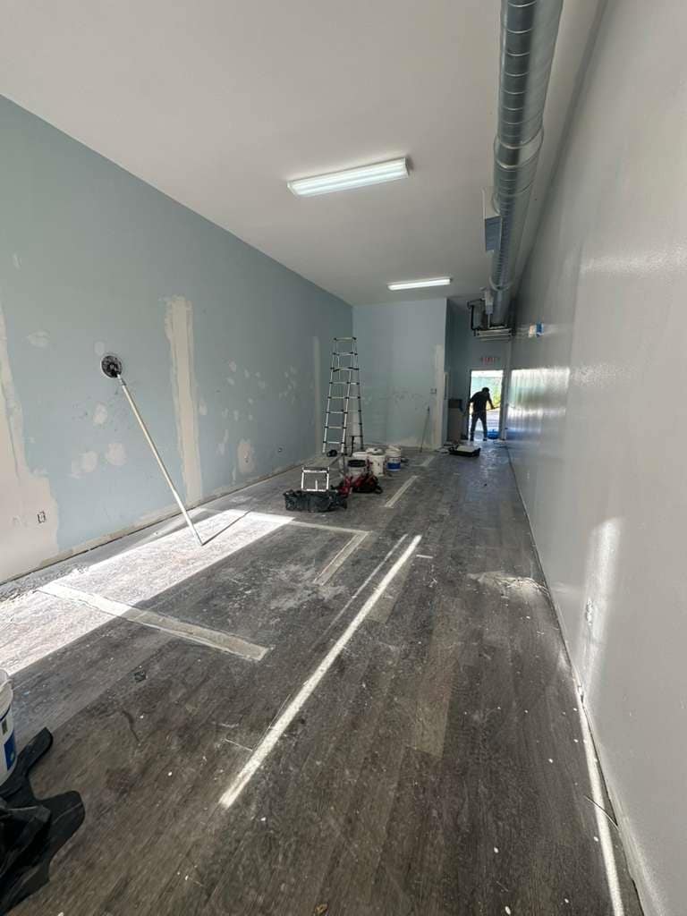 4300-4316 NW 7th Ave, Miami, FL for lease Interior Photo- Image 1 of 2