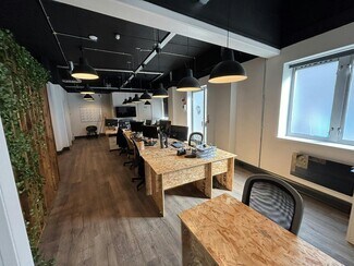 More details for 10-20 Hotwell Rd, Bristol - Office for Lease