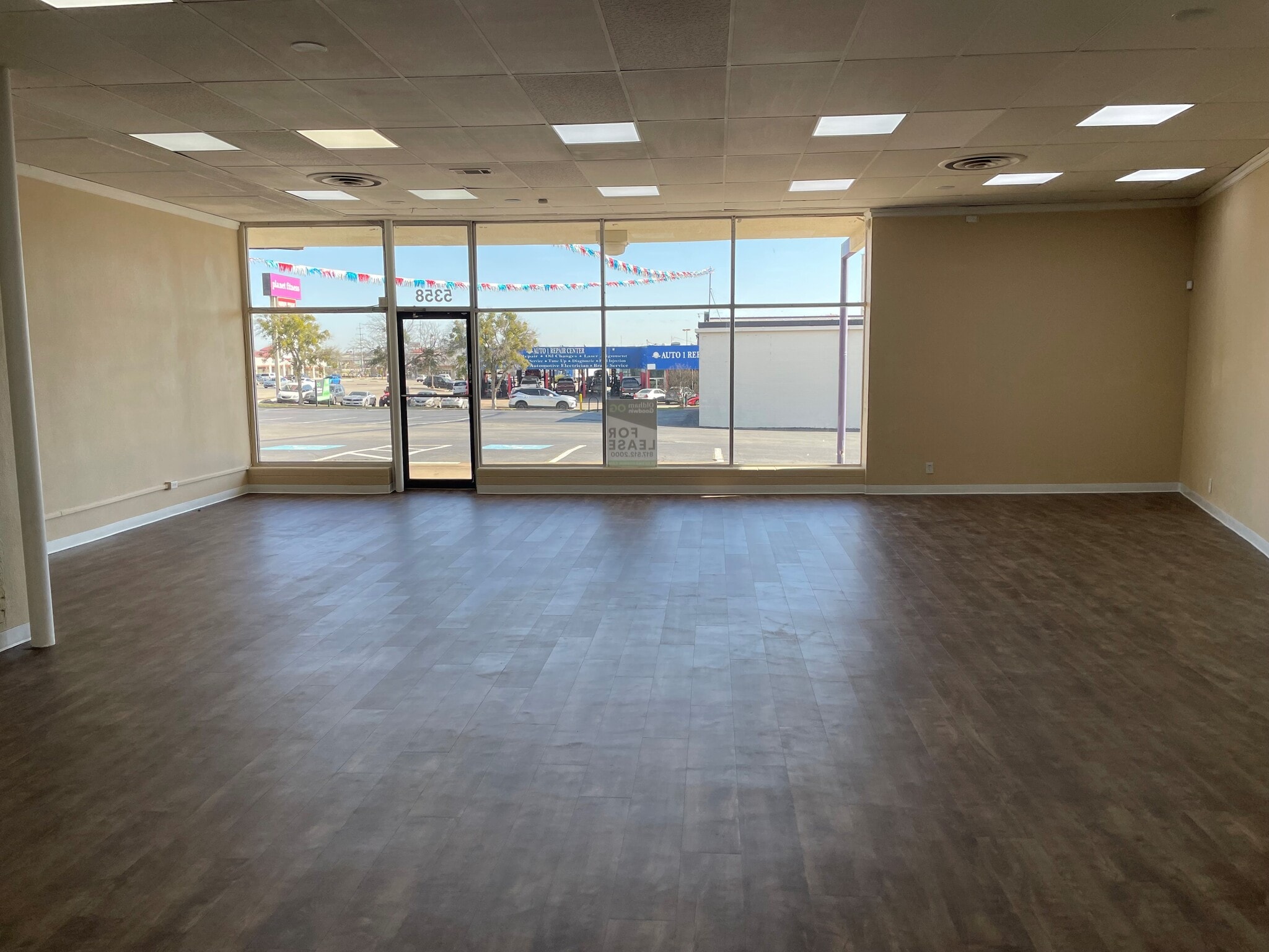 5330 Wedgmont Circle, Fort Worth, TX à louer Photo intérieure- Image 1 de 7