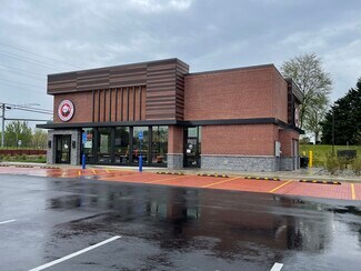 Plus de détails pour 815 N Prince Frederick Blvd, Prince Frederick, MD - Commerce de détail à louer