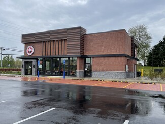 Plus de détails pour 815 N Prince Frederick Blvd, Prince Frederick, MD - Commerce de détail à louer