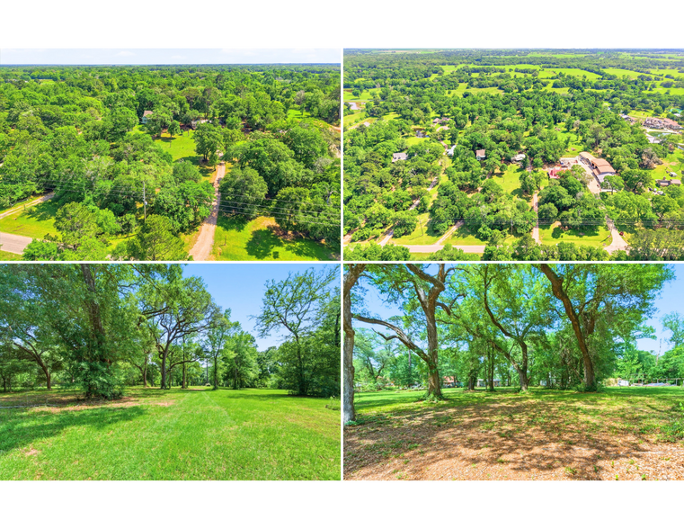 27855 Krezdorn Rd, Hockley, TX à vendre - Photo du bâtiment - Image 2 de 5