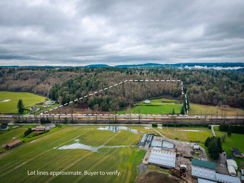 29429 US-2, Monroe, WA à vendre - Photo du bâtiment - Image 3 de 8