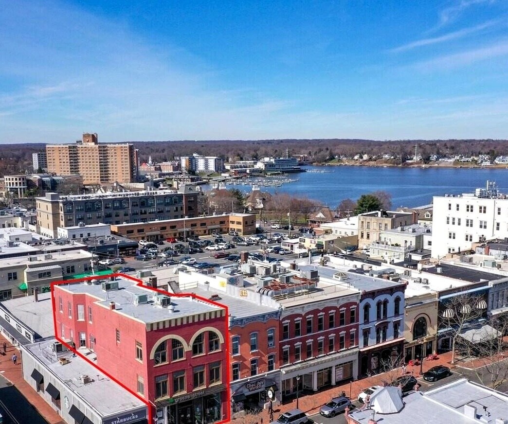 17 Broad St, Red Bank, NJ for sale Primary Photo- Image 1 of 4