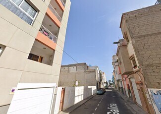More details for Calle Galicia, 111, Santa Lucía de Tirajana - Land for Sale