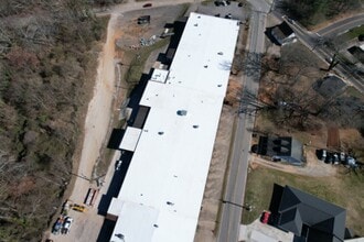 470 Woods Mill Rd, Gainesville, GA - AERIAL  map view - Image1