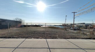 Plus de détails pour 20-08 119th Street, College Point, NY - Terrain à louer