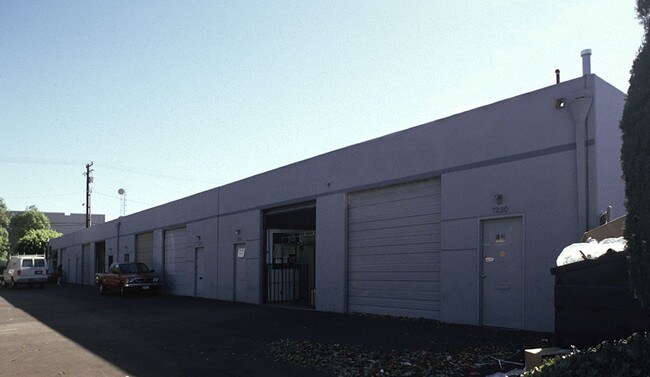 More details for 7230-7258 Fenwick Ln, Westminster, CA - Industrial for Lease