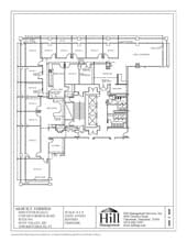 11350 McCormick Rd, Hunt Valley, MD for lease Floor Plan- Image 1 of 1