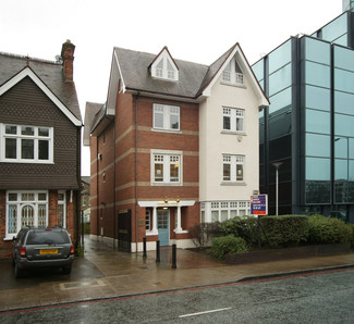 More details for 14 Barclay Rd, Croydon - Office for Lease