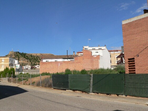 Land in Alguaire, Lérida for sale Floor Plan- Image 1 of 5