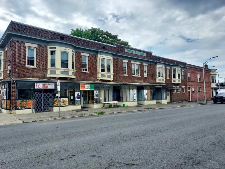 337 Central Ave, Albany, NY for sale - Building Photo - Image 1 of 4