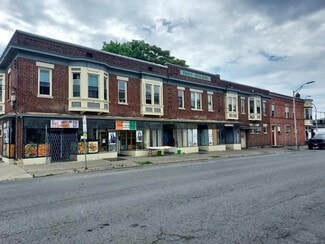 More details for 337 Central Ave, Albany, NY - Retail for Sale