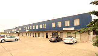Plus de détails pour 9864A 33 Av NW, Edmonton, AB - Bureau à louer