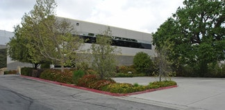 Plus de détails pour 25167-25169 Anza Dr, Valencia, CA - Industriel à vendre