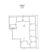 2525 Ridgmar Blvd, Fort Worth, TX for lease Floor Plan- Image 1 of 1