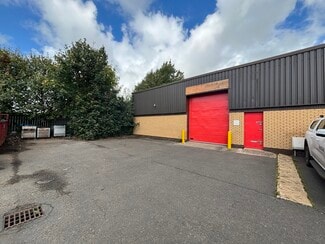 More details for 14 Bridgend Ln, Dalry - Industrial for Lease