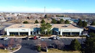 Plus de détails pour 4885 Ward Rd, Wheat Ridge, CO - Bureau à vendre