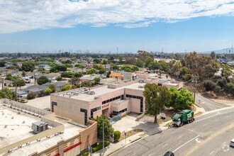 17002 Prairie Ave, Torrance, CA - Aérien Vue de la carte - Image1