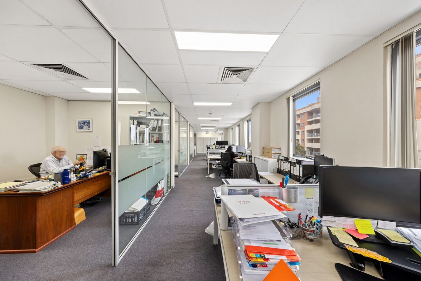 578 Railway Pde, Hurstville, NSW 2220 - Unit 5 & 6 -  - Interior Photo - Image 2 of 8