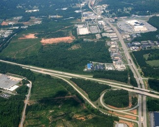 More details for 0 Cotton Rd, Lagrange, GA - Land for Sale