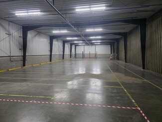 More details for 709 Oak Hill Rd, Evansville, IN - Industrial for Lease