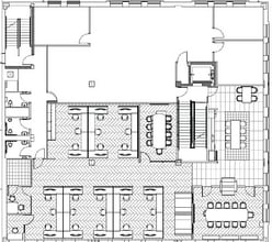 215 E 18TH, Kansas City, MO for lease Floor Plan- Image 1 of 3