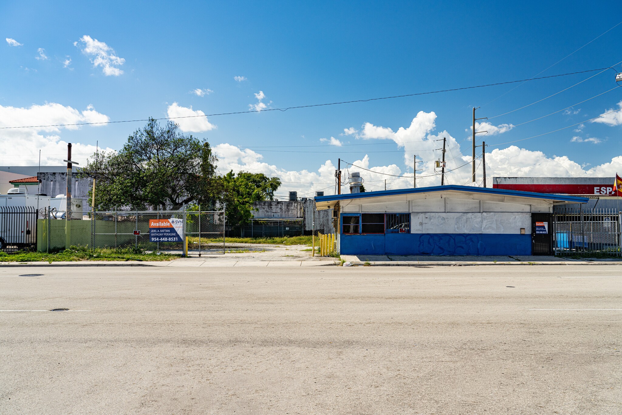 2200 NW 22nd Ave, Miami, FL for sale Building Photo- Image 1 of 7