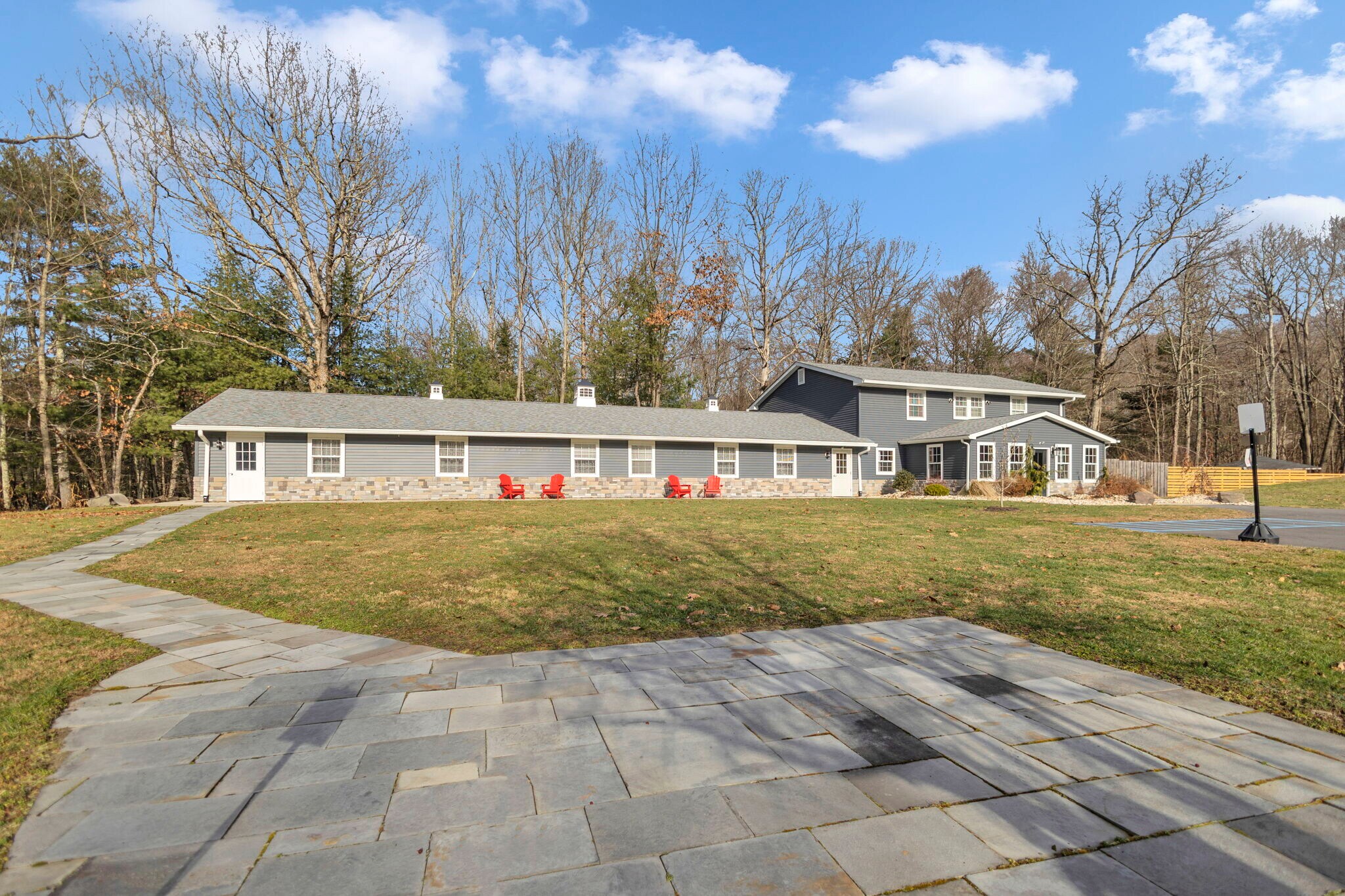 106 Carr St, Nicholson, PA à vendre Photo principale- Image 1 de 85