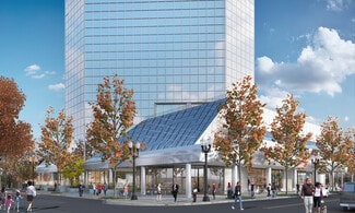 Plus de détails pour 220 NW 2nd Ave, Portland, OR - Commerce de détail à louer