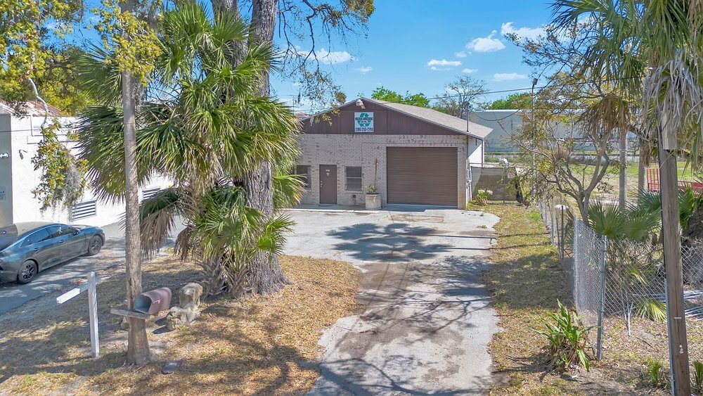 327 Marion St, Daytona Beach, FL à vendre Photo du bâtiment- Image 1 de 31